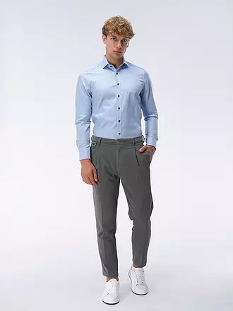 OLYMP LEVEL FIVE | Chemise Body Fit | 